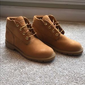 Classic Timberland Boots